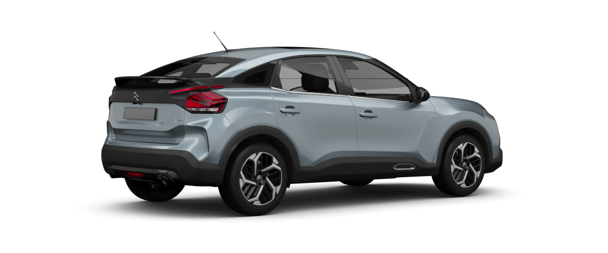 Citroen E- C4 SHINE 