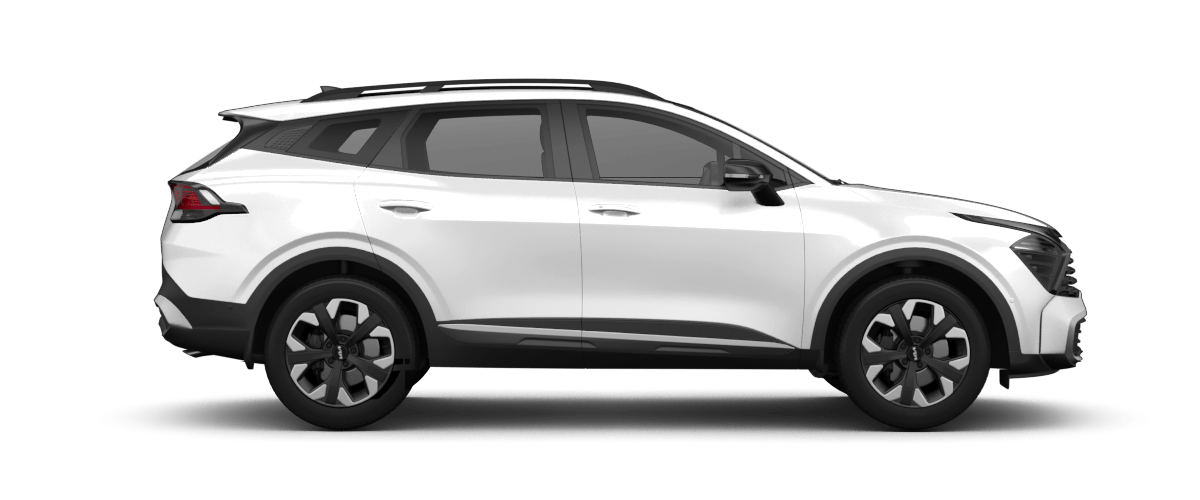 IKIA Sportage PHEV