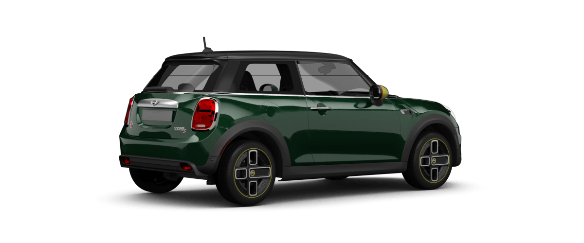 MINI SE